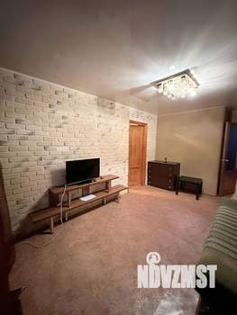 3-к квартира, на длительный срок, 62м2, 3/5 этаж