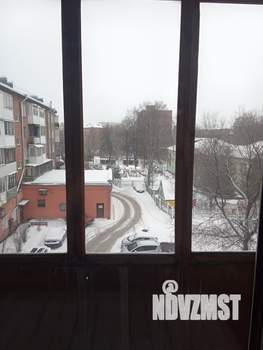 1-к квартира, на длительный срок, 30м2, 4/5 этаж