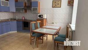 2-к квартира, на длительный срок, 64м2, 3/10 этаж