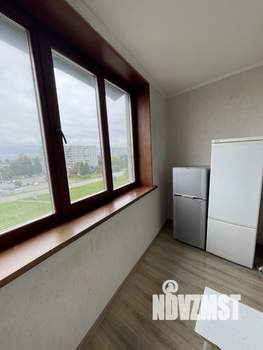 3-к квартира, на длительный срок, 66м2, 4/16 этаж