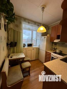 3-к квартира, на длительный срок, 64м2, 5/5 этаж