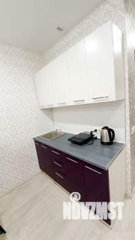 1-к квартира, посуточно, 30м2, 11/17 этаж