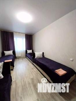 2-к квартира, посуточно, 80м2, 1/1 этаж