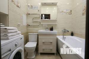 2-к квартира, посуточно, 62м2, 4/16 этаж