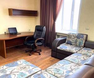 1-к квартира, на длительный срок, 60м2, 2/6 этаж