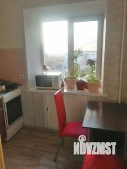 2-к квартира, на длительный срок, 44м2, 4/5 этаж