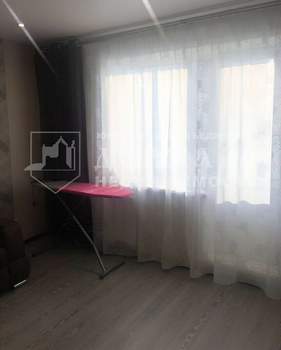 1-к квартира, на длительный срок, 35м2, 9/10 этаж
