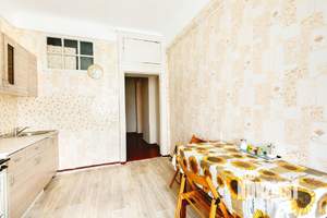 1-к квартира, посуточно, 32м2, 1/1 этаж