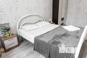 2-к квартира, посуточно, 60м2, 2/16 этаж