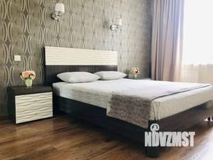 2-к квартира, посуточно, 55м2, 3/5 этаж