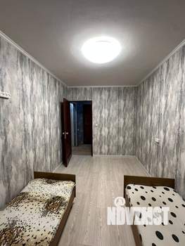 2-к квартира, на длительный срок, 46м2, 2/9 этаж