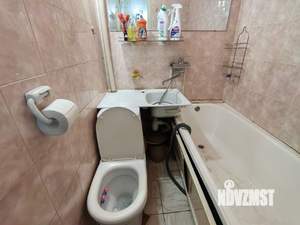 Студия квартира, на длительный срок, 17м2, 5/5 этаж