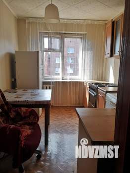 1-к квартира, на длительный срок, 32м2, 4/5 этаж