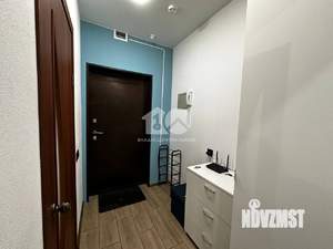 Студия квартира, на длительный срок, 27м2, 9/16 этаж