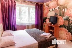 2-к квартира, посуточно, 60м2, 1/1 этаж