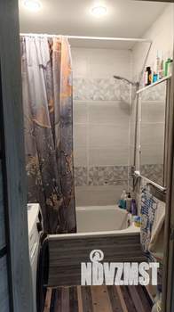 3-к квартира, на длительный срок, 60м2, 6/9 этаж