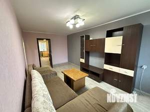 2-к квартира, на длительный срок, 44м2, 4/5 этаж