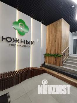 1-к квартира, посуточно, 40м2, 6/14 этаж