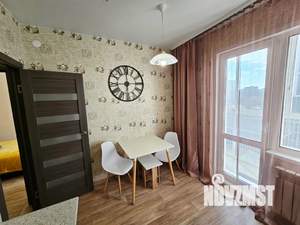 1-к квартира, посуточно, 33м2, 5/16 этаж