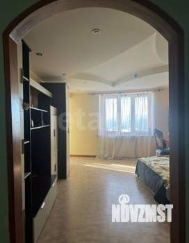 3-к квартира, на длительный срок, 69м2, 5/9 этаж