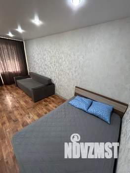 1-к квартира, посуточно, 30м2, 1/5 этаж