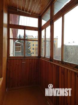 3-к квартира, на длительный срок, 70м2, 4/4 этаж