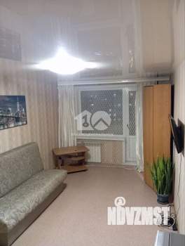 Студия квартира, на длительный срок, 24м2, 7/9 этаж