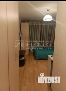 1-к квартира, на длительный срок, 17м2, 7/9 этаж