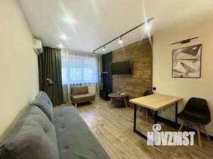 2-к квартира, посуточно, 30м2, 1/5 этаж