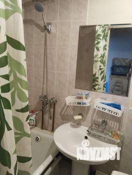 Студия квартира, на длительный срок, 17м2, 4/9 этаж