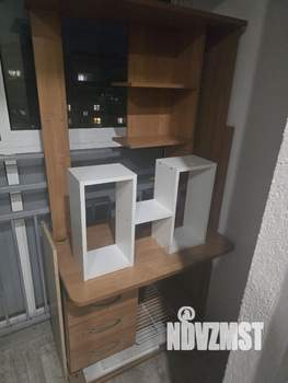 1-к квартира, на длительный срок, 33м2, 12/16 этаж