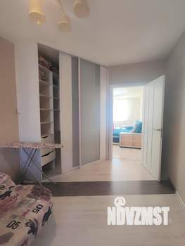 3-к квартира, на длительный срок, 75м2, 7/10 этаж