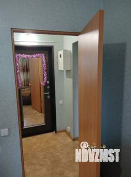 1-к квартира, на длительный срок, 32м2, 6/9 этаж