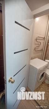 Студия квартира, на длительный срок, 18м2, 5/9 этаж