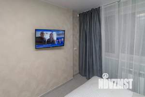 1-к квартира, посуточно, 15м2, 1/1 этаж