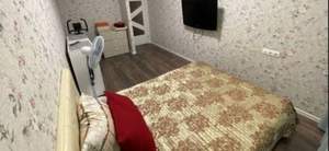 2-к квартира, на длительный срок, 44м2, 11/14 этаж