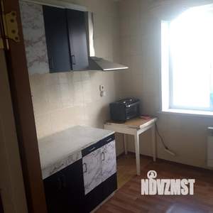 1-к квартира, на длительный срок, 36м2, 3/10 этаж