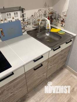 1-к квартира, на длительный срок, 31м2, 2/5 этаж