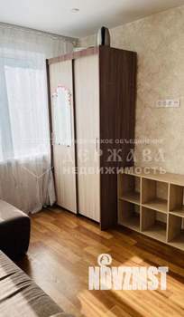 1-к квартира, на длительный срок, 17м2, 4/9 этаж