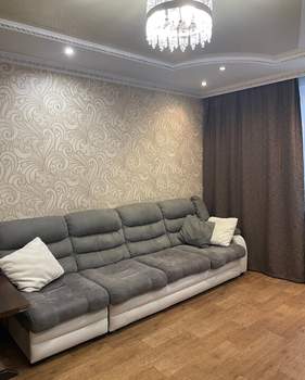 2-к квартира, на длительный срок, 65м2, 7/11 этаж