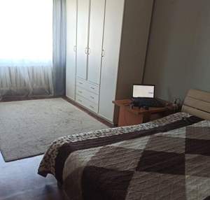 2-к квартира, на длительный срок, 47м2, 5/5 этаж