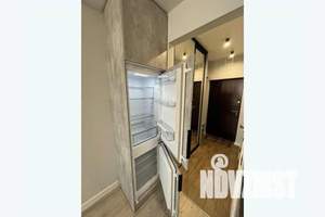 1-к квартира, посуточно, 28м2, 8/16 этаж