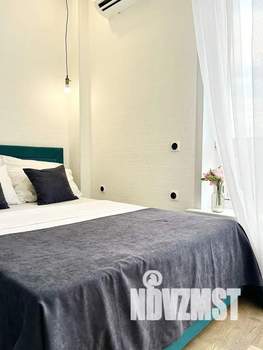 Студия квартира, посуточно, 30м2, 15/16 этаж