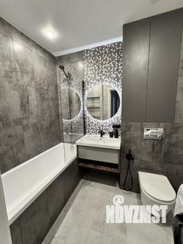 2-к квартира, посуточно, 45м2, 12/12 этаж