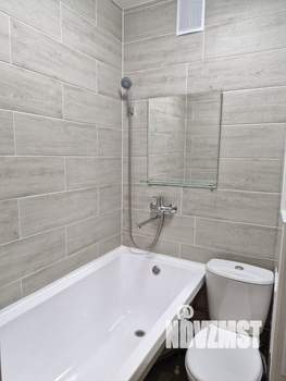 Студия квартира, на длительный срок, 24м2, 9/9 этаж