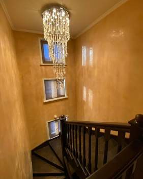 5-к квартира, на длительный срок, 300м2, 3/3 этаж