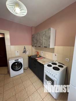 1-к квартира, на длительный срок, 33м2, 3/8 этаж