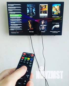 1-к квартира, посуточно, 35м2, 3/14 этаж