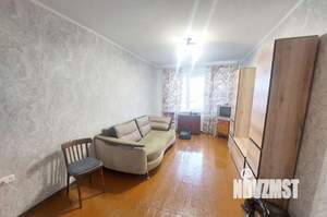 1-к квартира, на длительный срок, 23м2, 7/9 этаж
