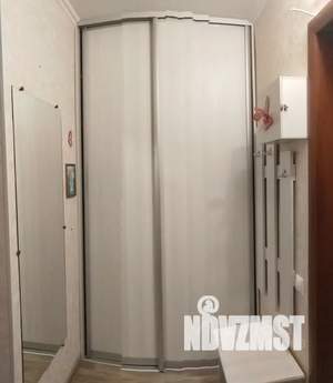 1-к квартира, посуточно, 34м2, 3/5 этаж